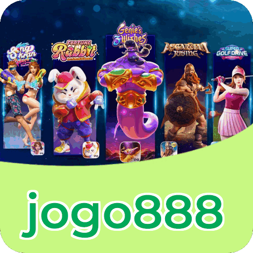 Fluxo de download do app jogo888 — referência visual