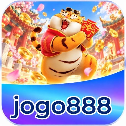 Logo jogo888