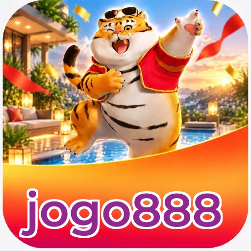 Logo jogo888 - Cassino Online Brasil