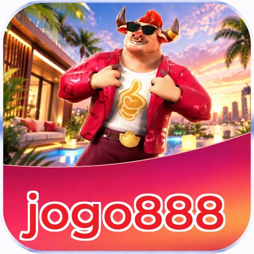 Logo jogo888