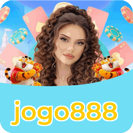 Números do app jogo888 em material de marketing — ilustração, não auditoria
