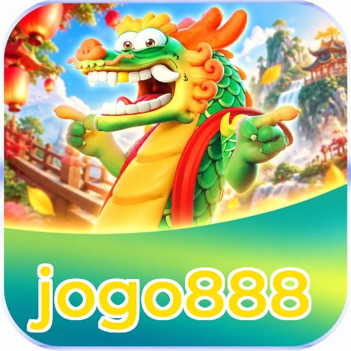Logo jogo888