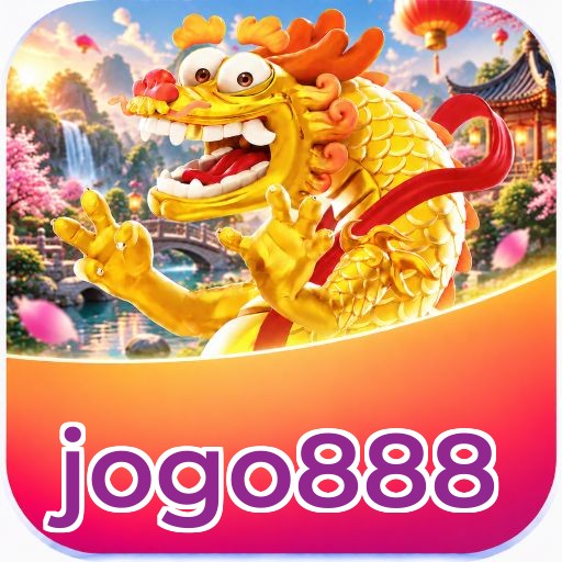 Logo jogo888