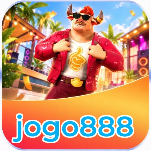 jogo888