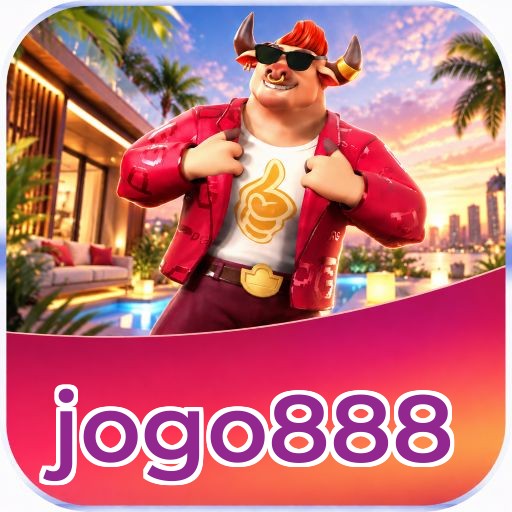 jogo888