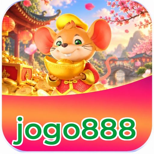 Logo jogo888 - Cassino Online Brasil