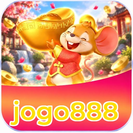Logo jogo888