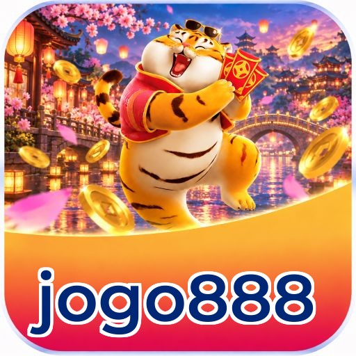 Logo jogo888 - Cassino Online Brasil