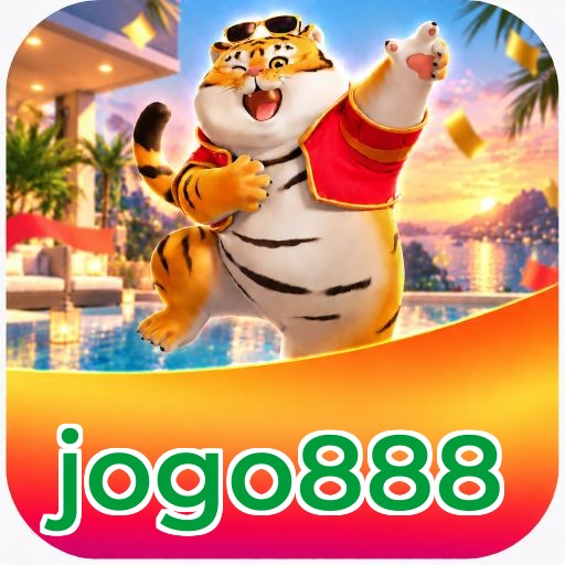 Logo jogo888 - Cassino Online Brasil