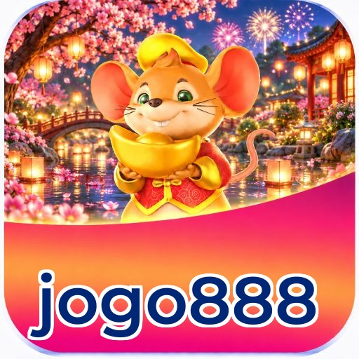 jogo888