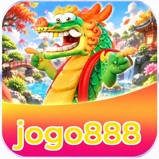 Logo jogo888