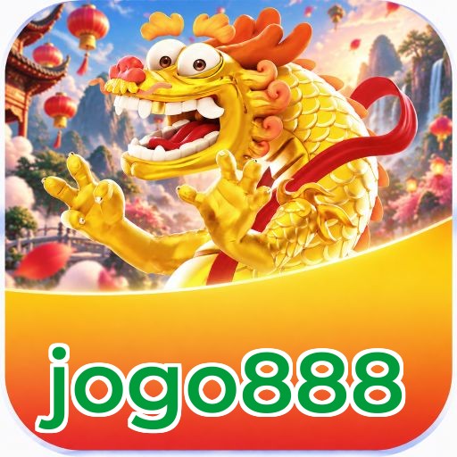 Interface do APK jogo888 para Android