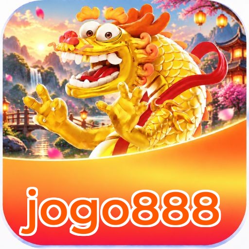 Logo jogo888