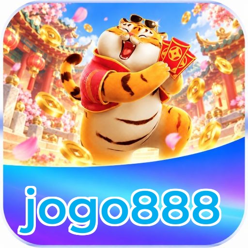 Logo jogo888