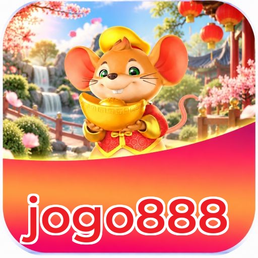 Logo jogo888