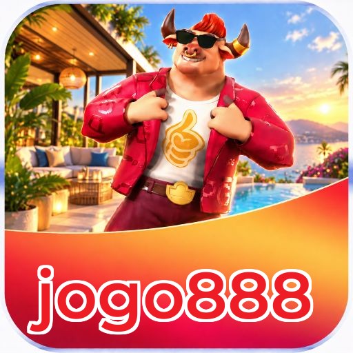 Logo jogo888 - Cassino Online Brasil
