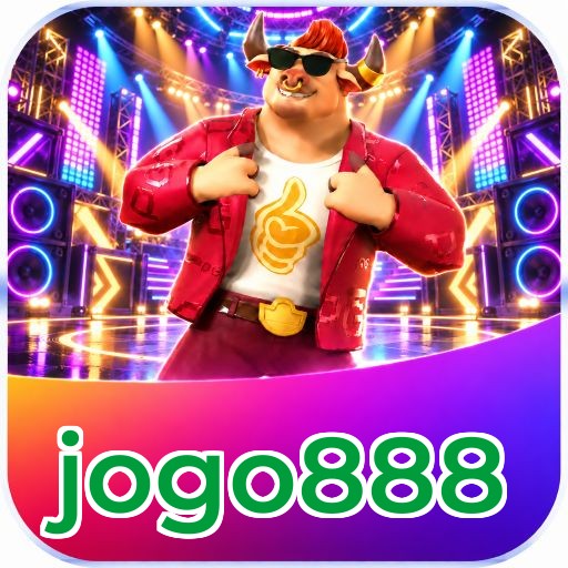 Logo jogo888 - Cassino Online Brasil