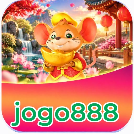 Logo jogo888 - Cassino Online Brasil
