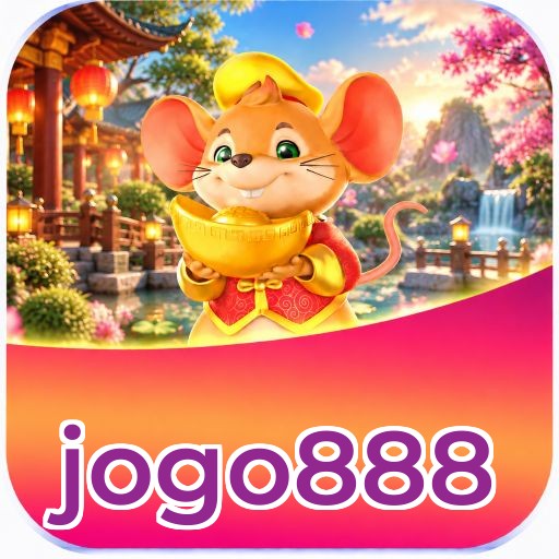 Logo jogo888 - Cassino Online Brasil