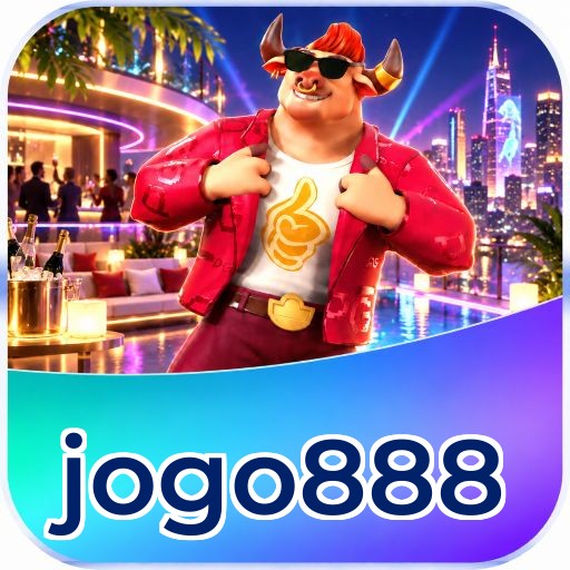 jogo888