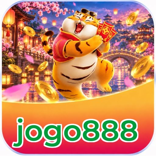 Logo jogo888