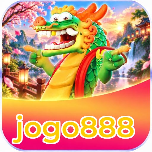 Logo jogo888