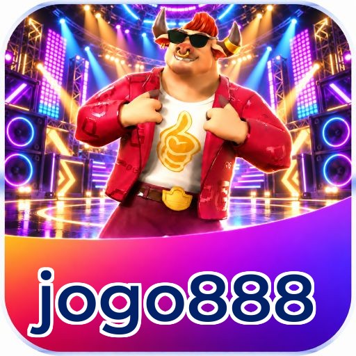 Logo jogo888