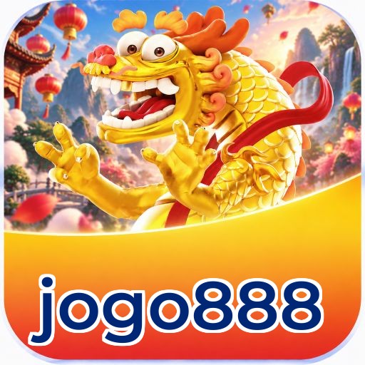 Logo jogo888