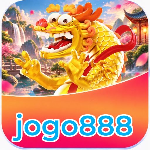 Logo jogo888 - Cassino Online Brasil