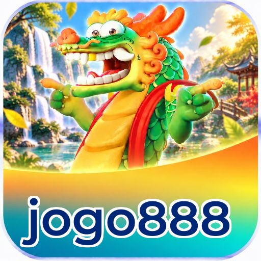 Logo jogo888 - Cassino Online Brasil