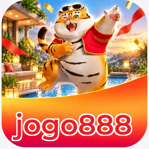 Logo jogo888