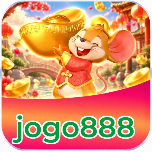 Logo jogo888 - Cassino Online Brasil