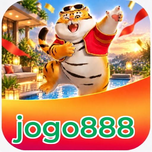 Logo jogo888