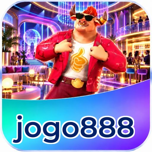 Logo jogo888 - Cassino Online Brasil