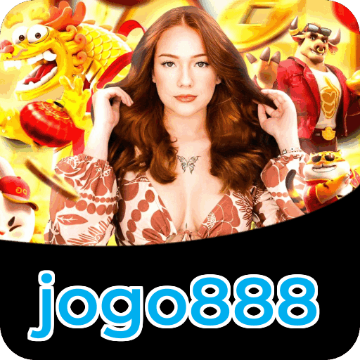 Material promocional do app jogo888 — ilustração, não métricas auditadas nesta página