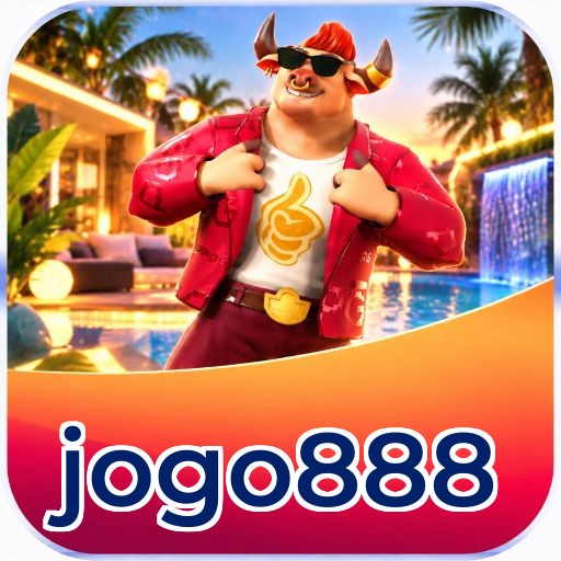 jogo888