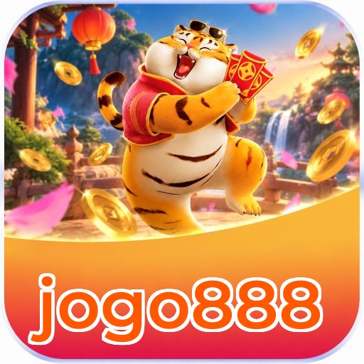 Logo jogo888 - Cassino Online Brasil